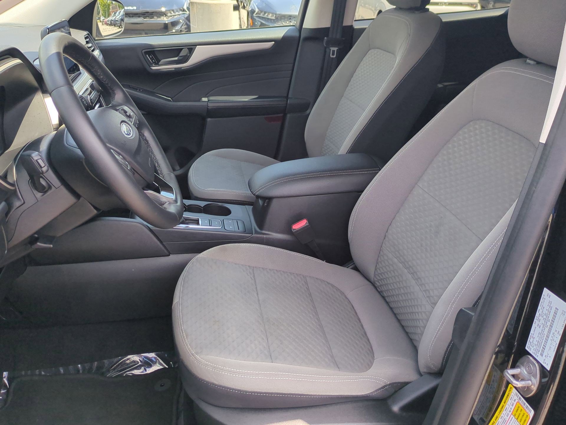 2022 Ford Escape SE photo 10