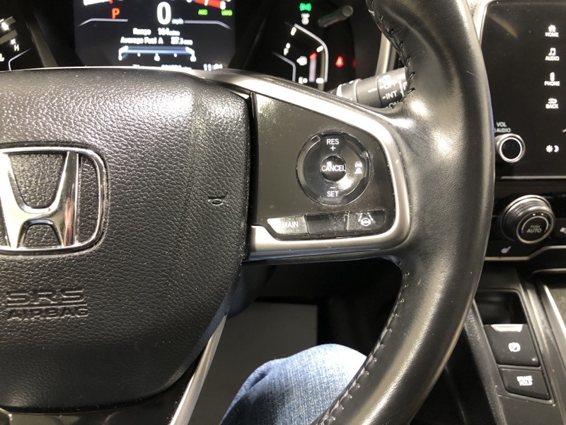 2022 Honda CR-V EX-L Sport photo 25
