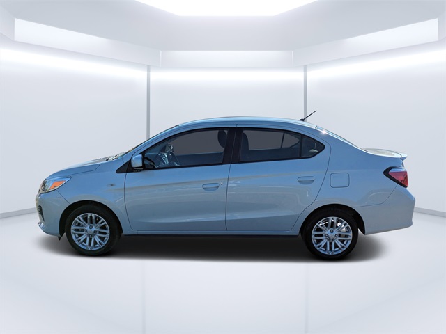 2024 Mitsubishi Mirage G4 LE photo 6