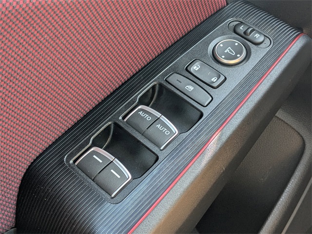 2022 Honda Civic Si photo 18