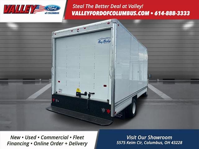 2026 Ford E-450 photo 5