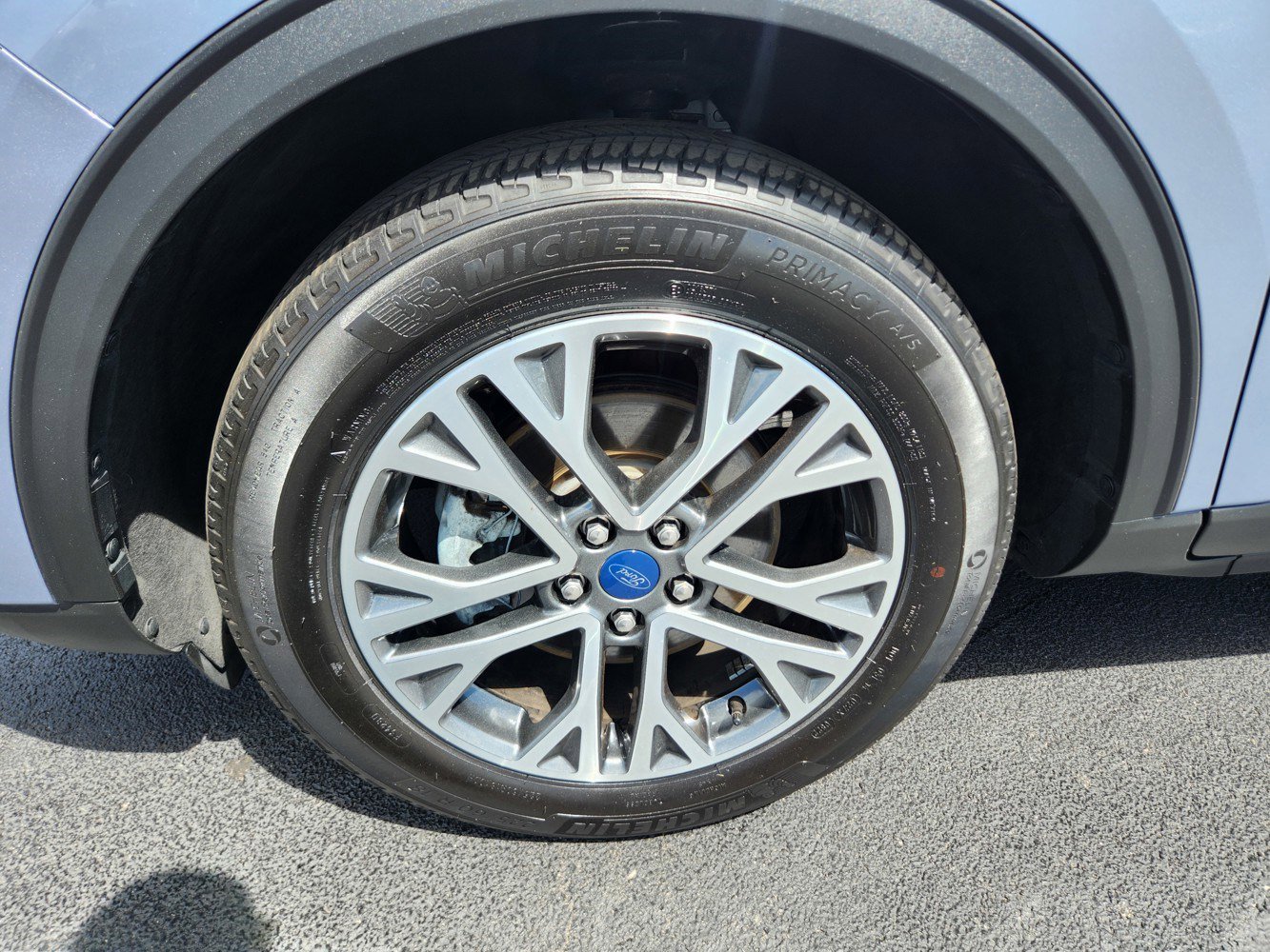 2022 Ford Escape SEL photo 44