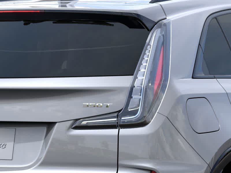 2025 Cadillac XT4 Sport photo 11