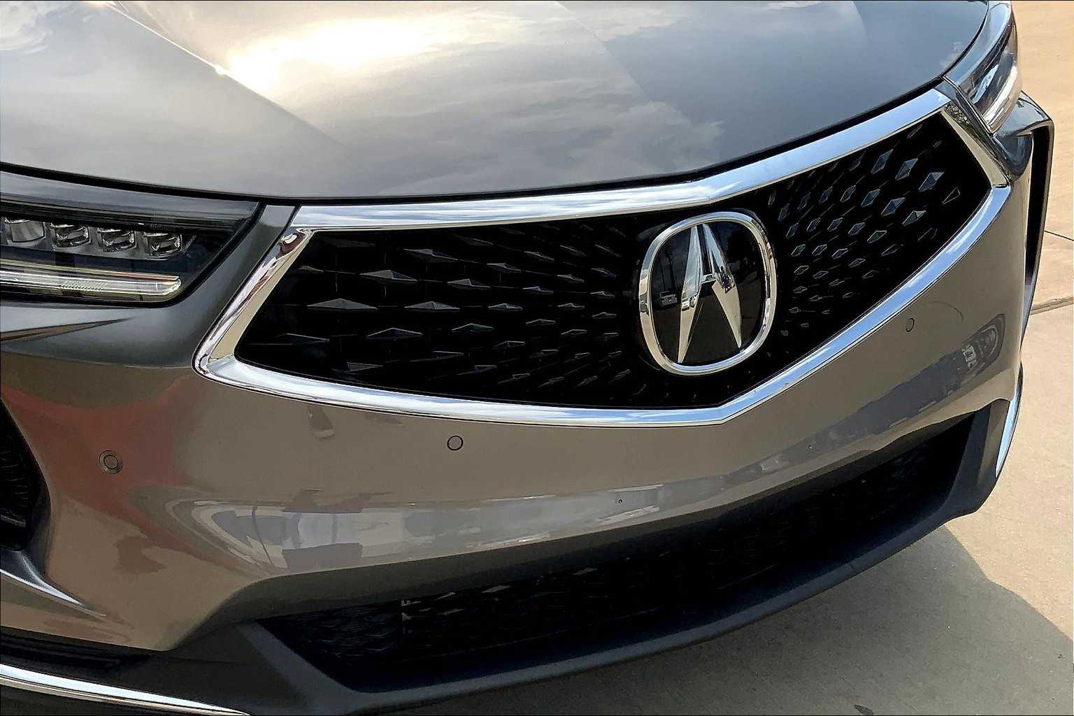 2024 Acura RDX Technology photo 28