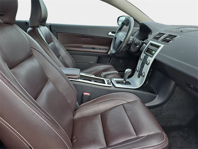 2012 Volvo C70 T5 photo 9