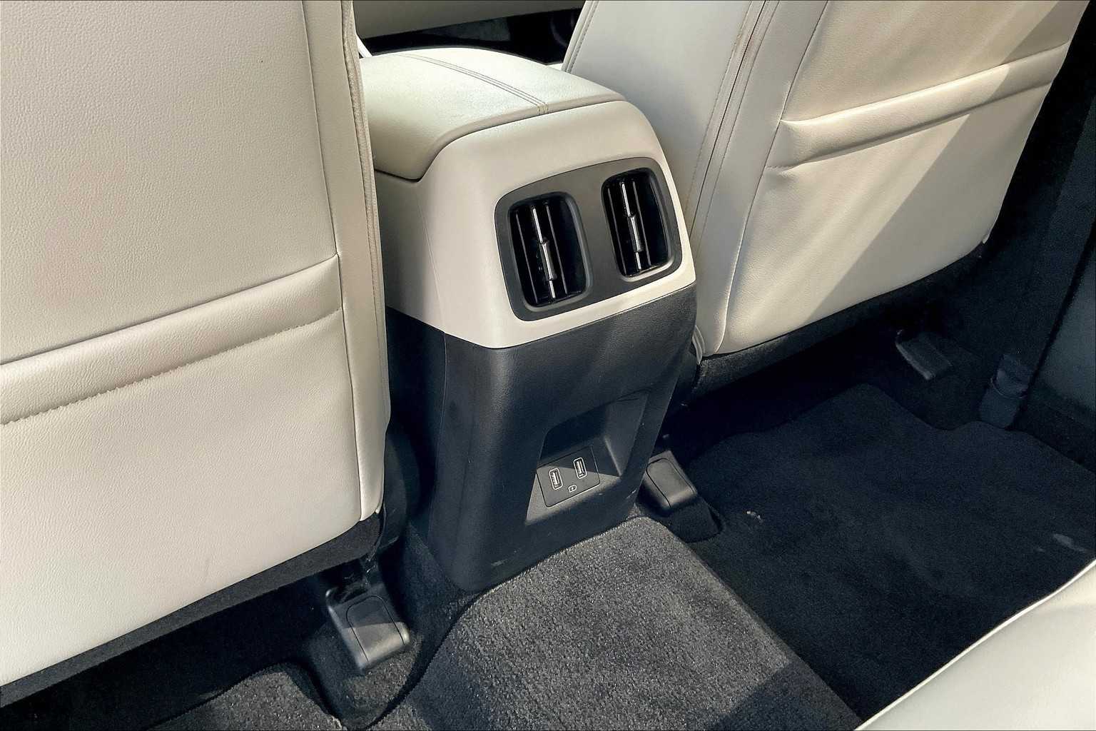 2024 Hyundai Tucson SEL Convenience photo 22
