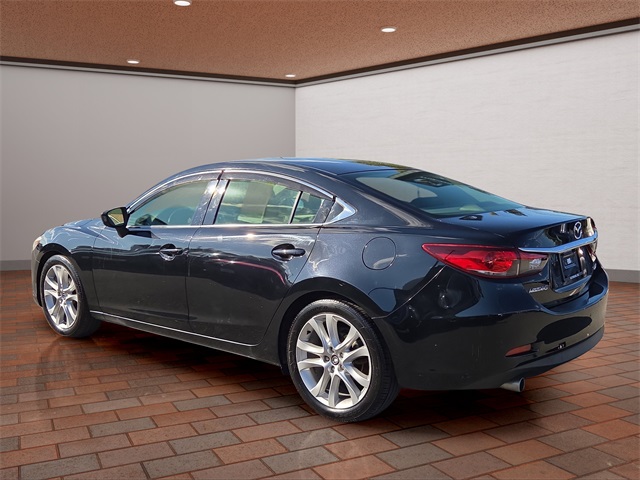 2014 Mazda Mazda6 Touring photo 23