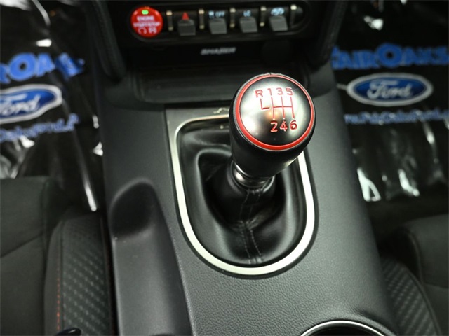 2017 FORD MUSTANG - Image 18