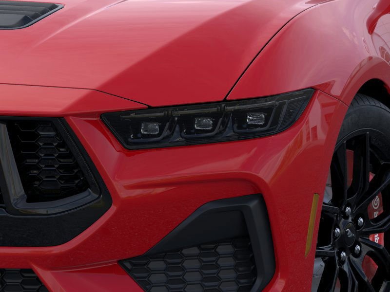 2025 Ford Mustang GT photo 17