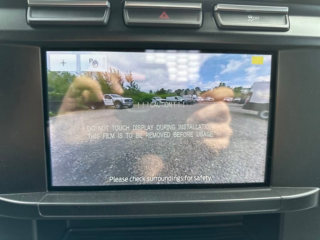 2024 Ford F-450 XL photo 15