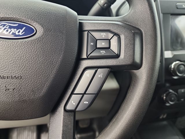 2020 Ford F-150 XL photo 17