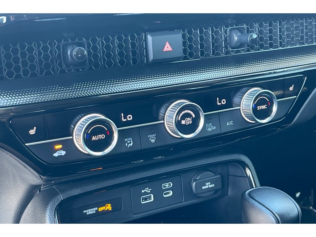 2024 Honda CR-V EX-L photo 26