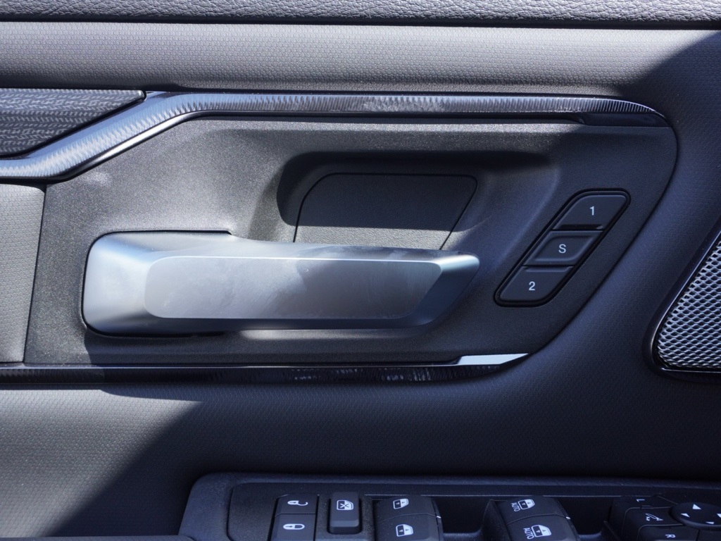 2026 Ram 1500 Rebel photo 12