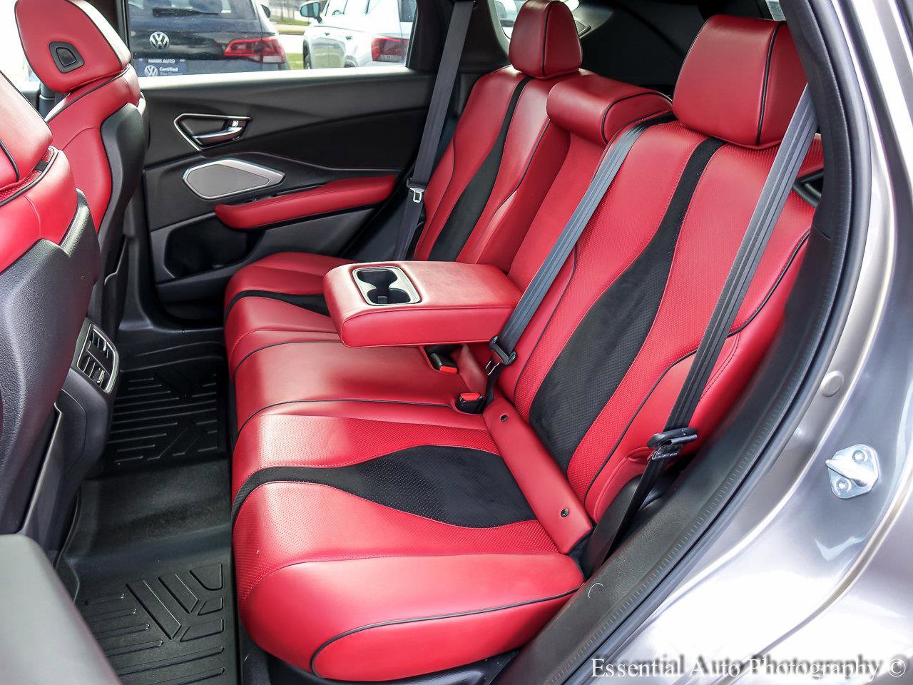 2023 ACURA RDX - Image 9