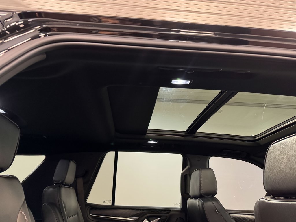 2022 Gmc Yukon Denali photo 14