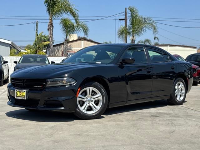 2022 Dodge Charger SXT photo 25