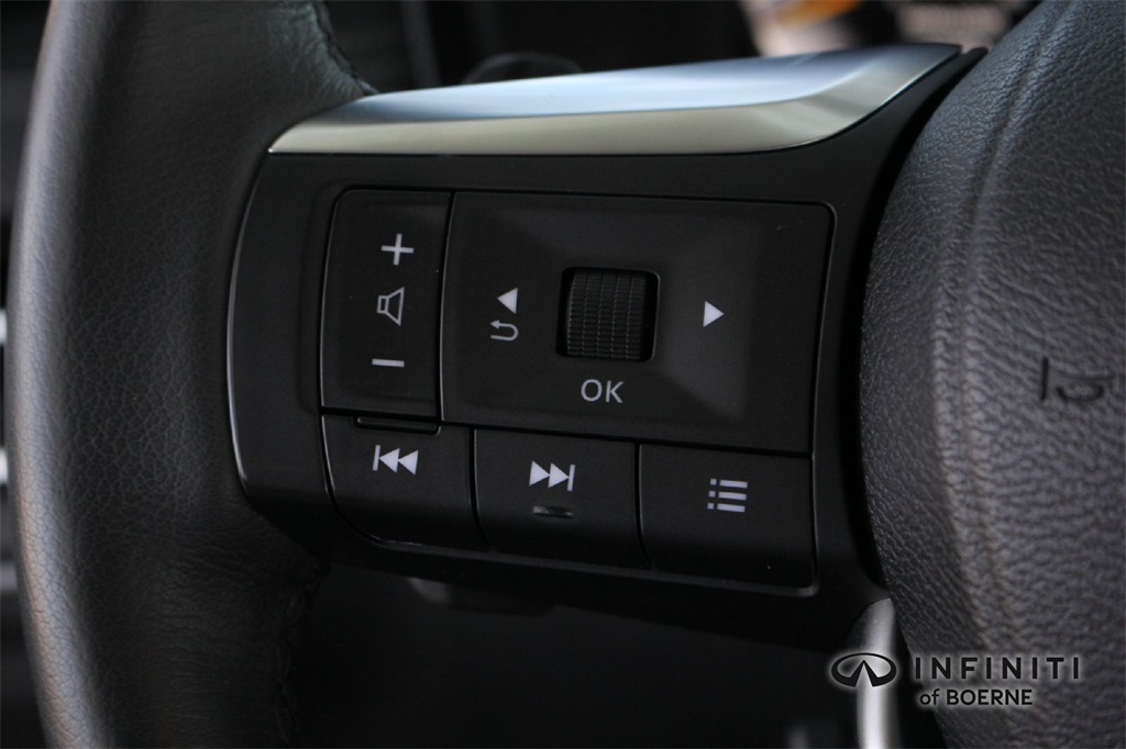 2023 Infiniti QX60 Luxe photo 12