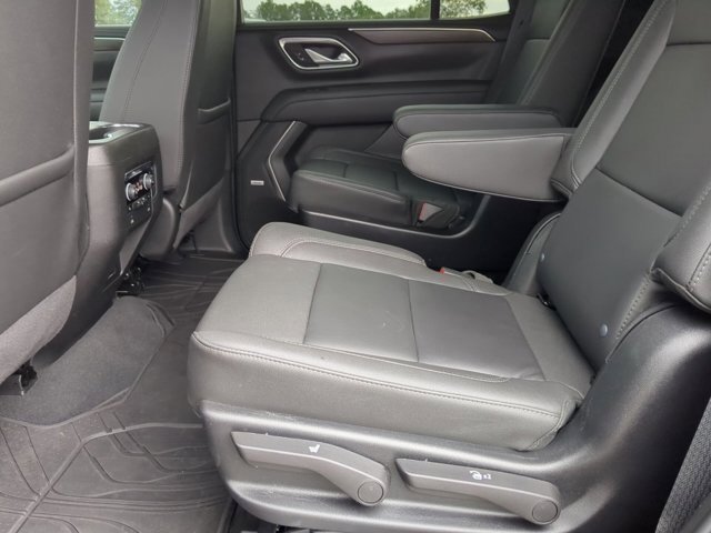 2024 Chevrolet Tahoe Z71 photo 16