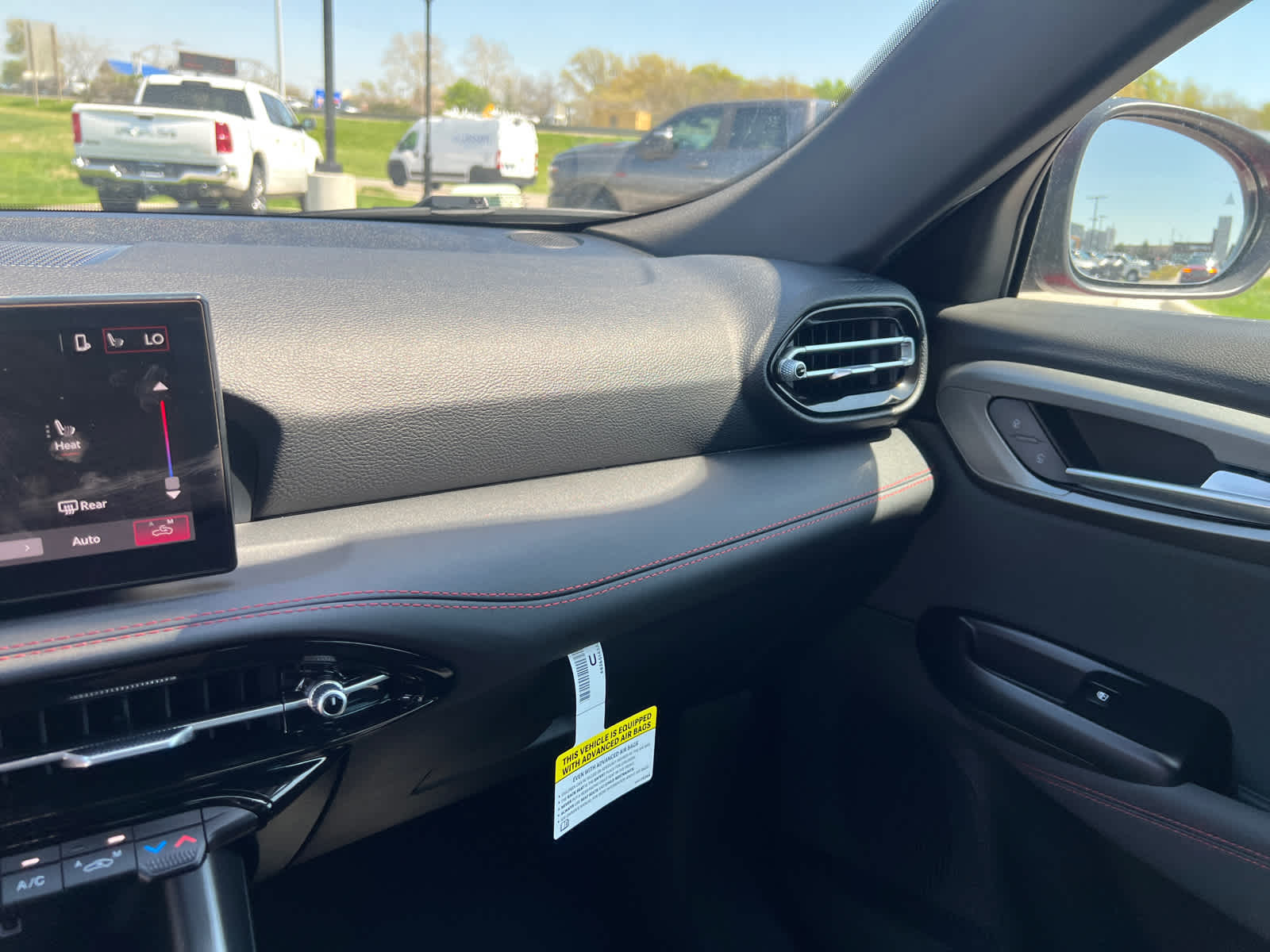 2025 Dodge Hornet GT photo 28