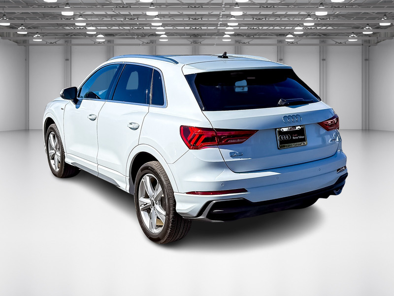 2023 Audi Q3 Premium S line photo 3