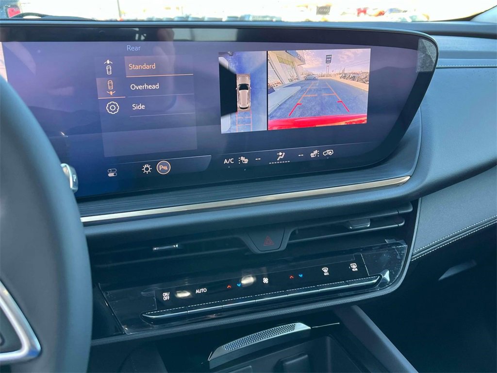 2025 Buick Envision Avenir photo 27