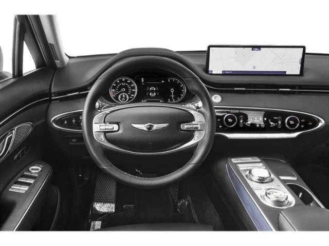 2023 Genesis GV70 Select Advanced 2.5T Sport Prestige photo 7