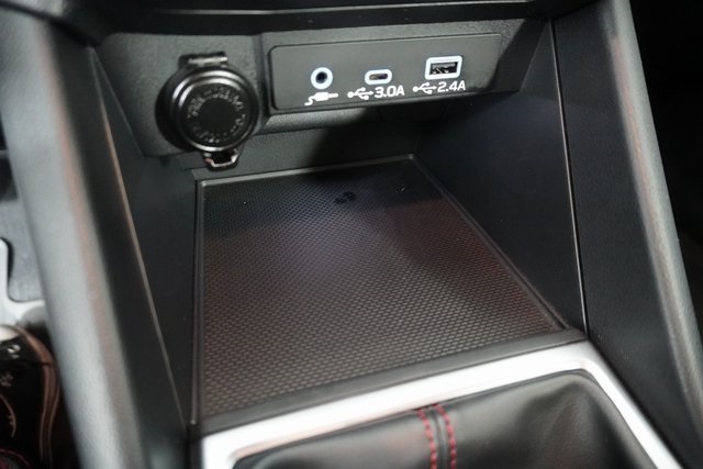 2024 Subaru WRX Base photo 24