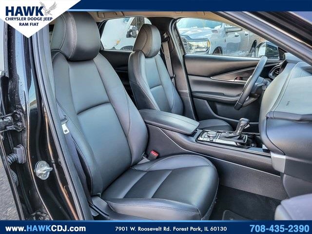 2025 MAZDA CX-30 - Image 28