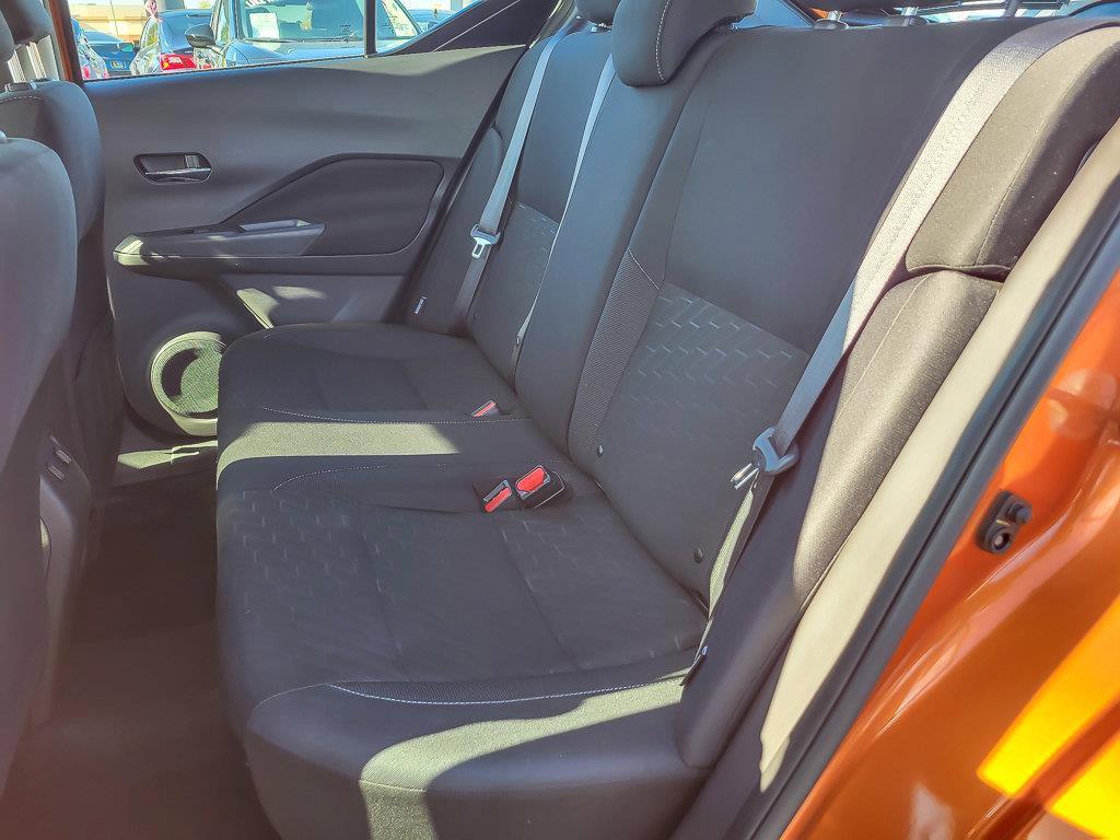 2023 NISSAN KICKS - Image 14