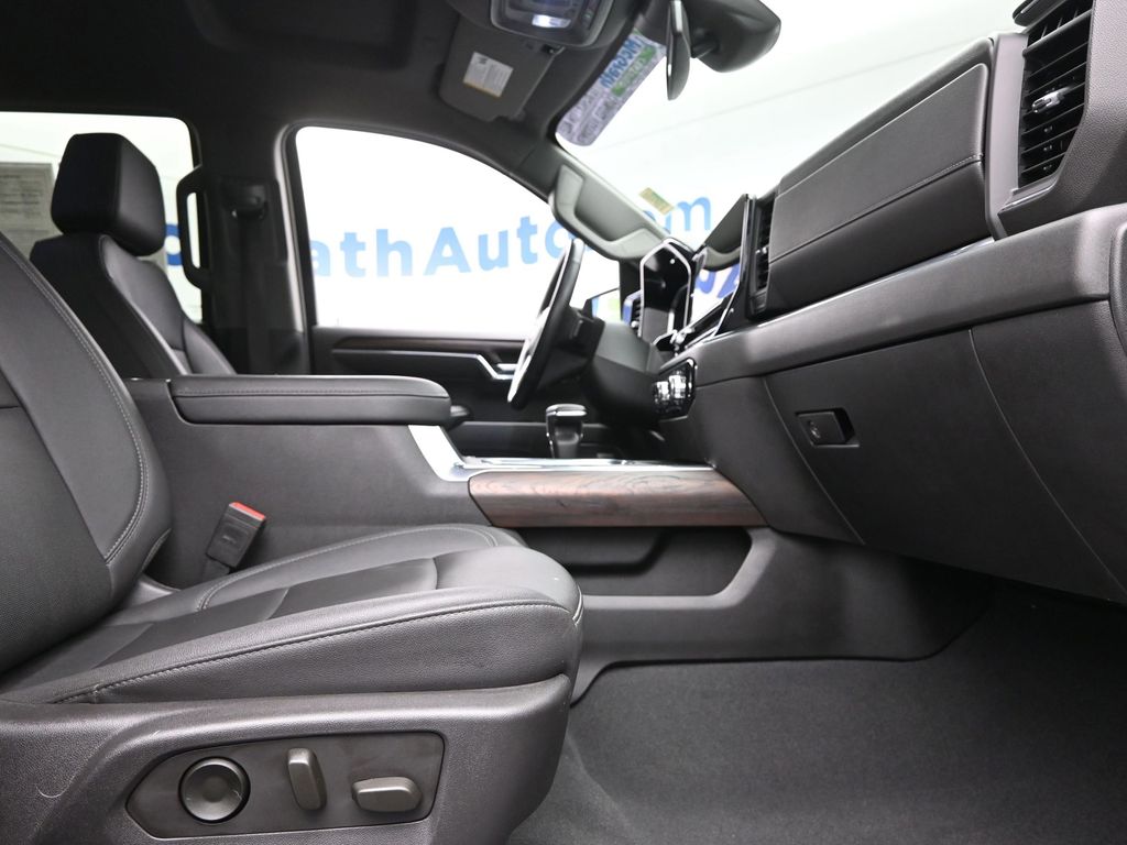 2023 Gmc Sierra 1500 SLT photo 4