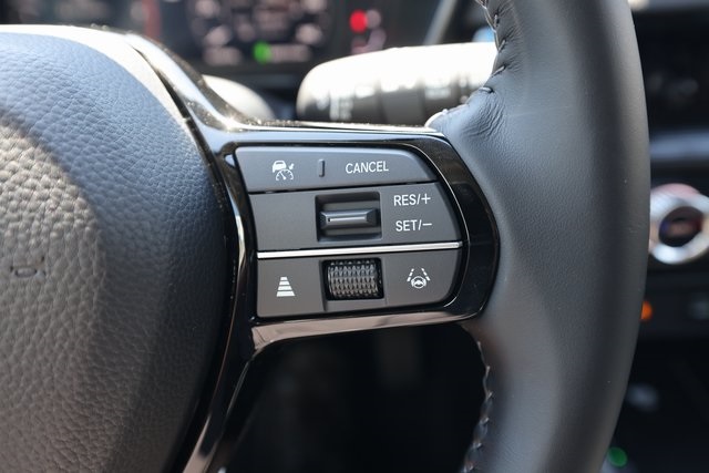 2026 Honda CR-V EX-L photo 27