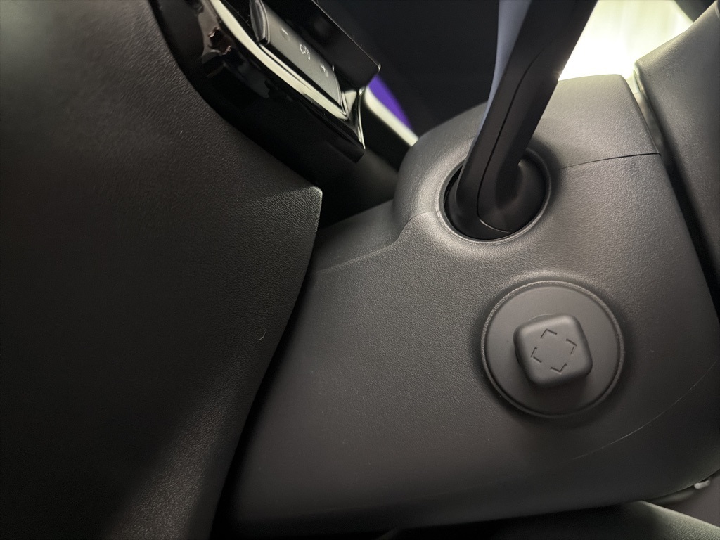 2026 Infiniti QX60 AWD photo 27
