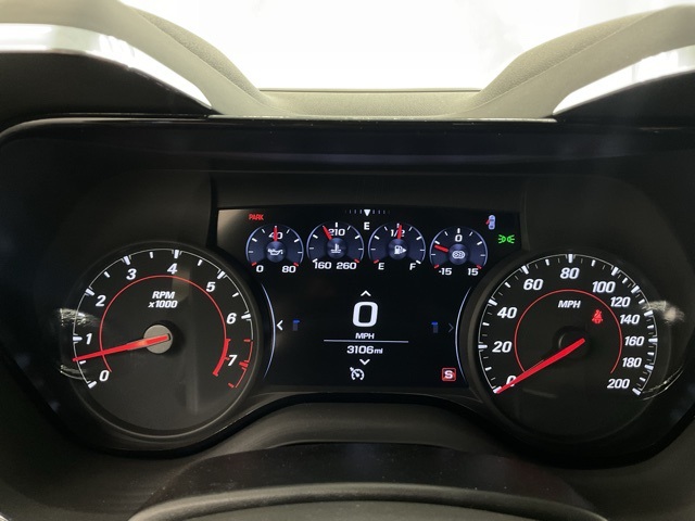 2023 Chevrolet Camaro ZL1 photo 15