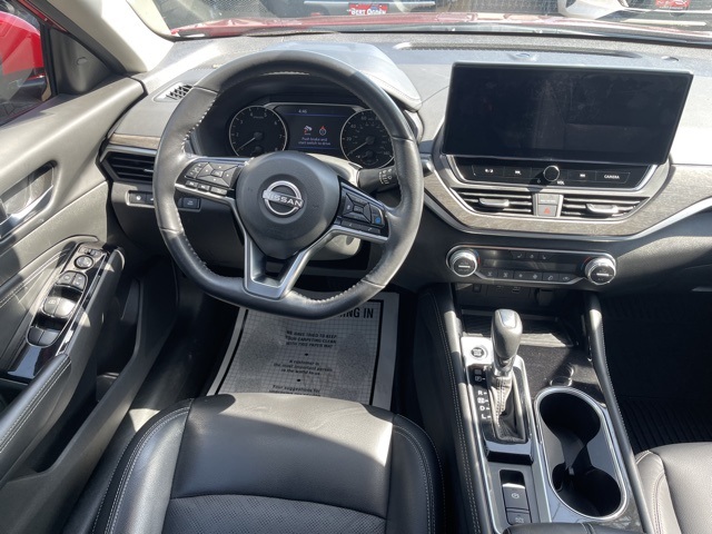 2023 Nissan Altima 2.5 SL photo 11