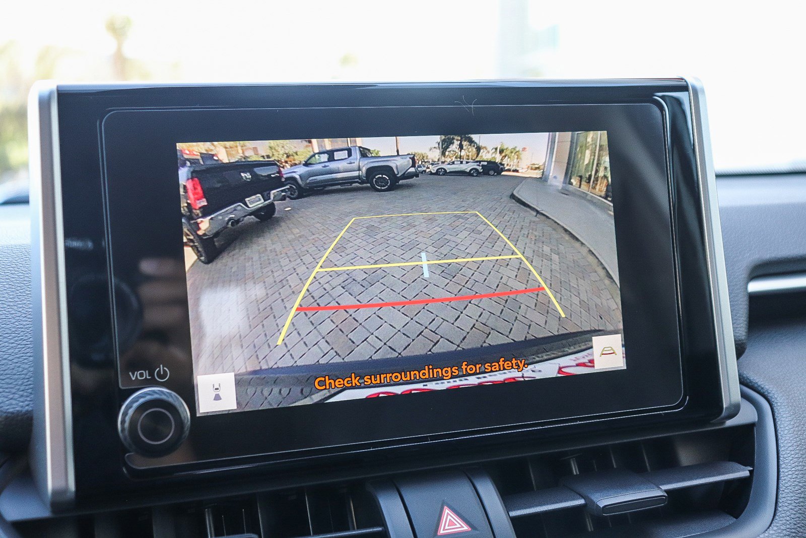 2025 Toyota RAV4 Hybrid LE photo 24