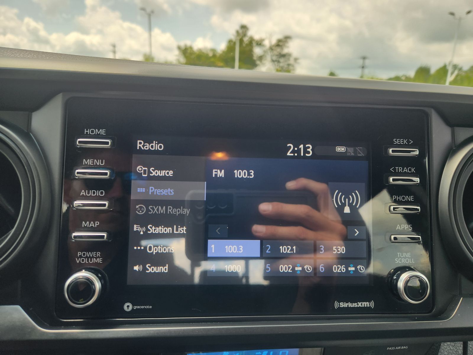 2023 Toyota Tacoma SR 4x4 Double Cab photo 17