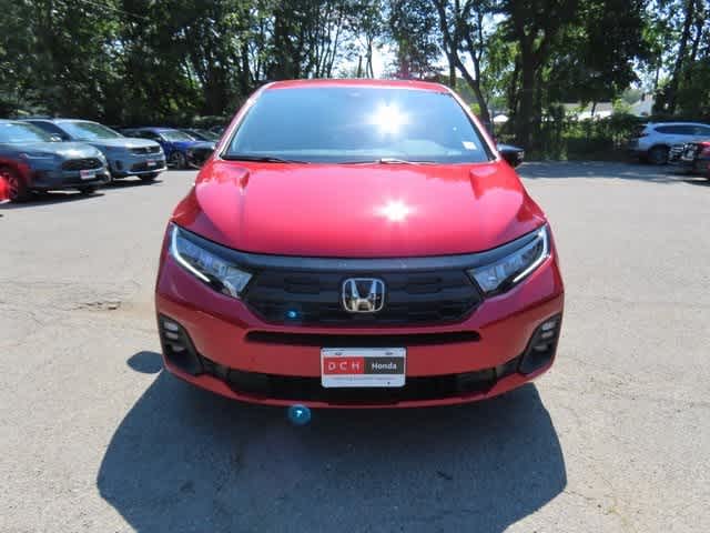 2026 Honda Odyssey photo 5