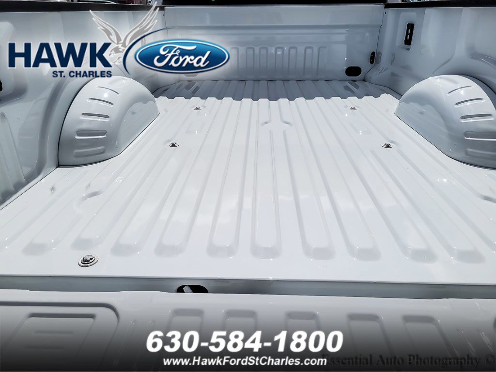 2025 FORD F-350 - Image 13