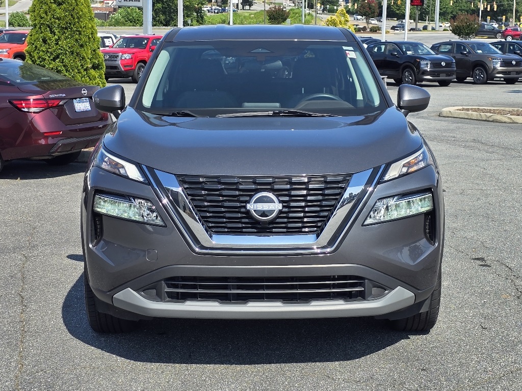 2023 Nissan Rogue SV photo 21