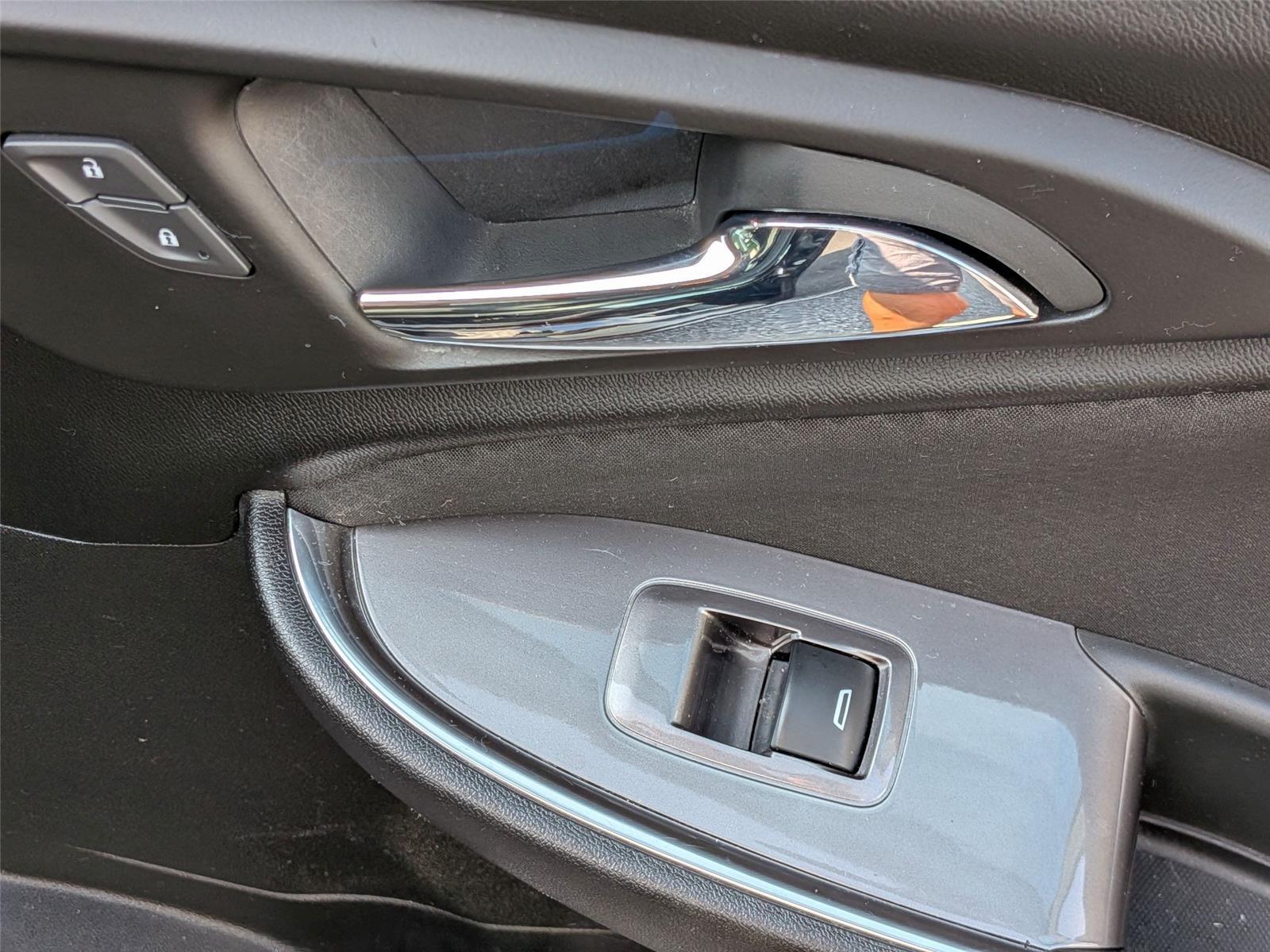 2020 Chevrolet Malibu 1LT photo 30