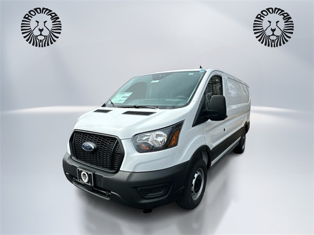 2025 Ford Transit Van Base's photo