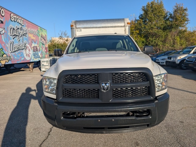 2014 RAM Ram 2500 Pickup Tradesman's photo