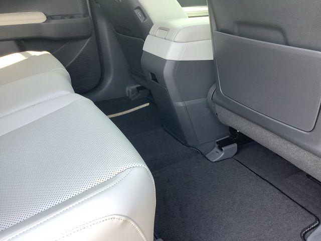 2026 Hyundai Santa Fe SEL photo 19
