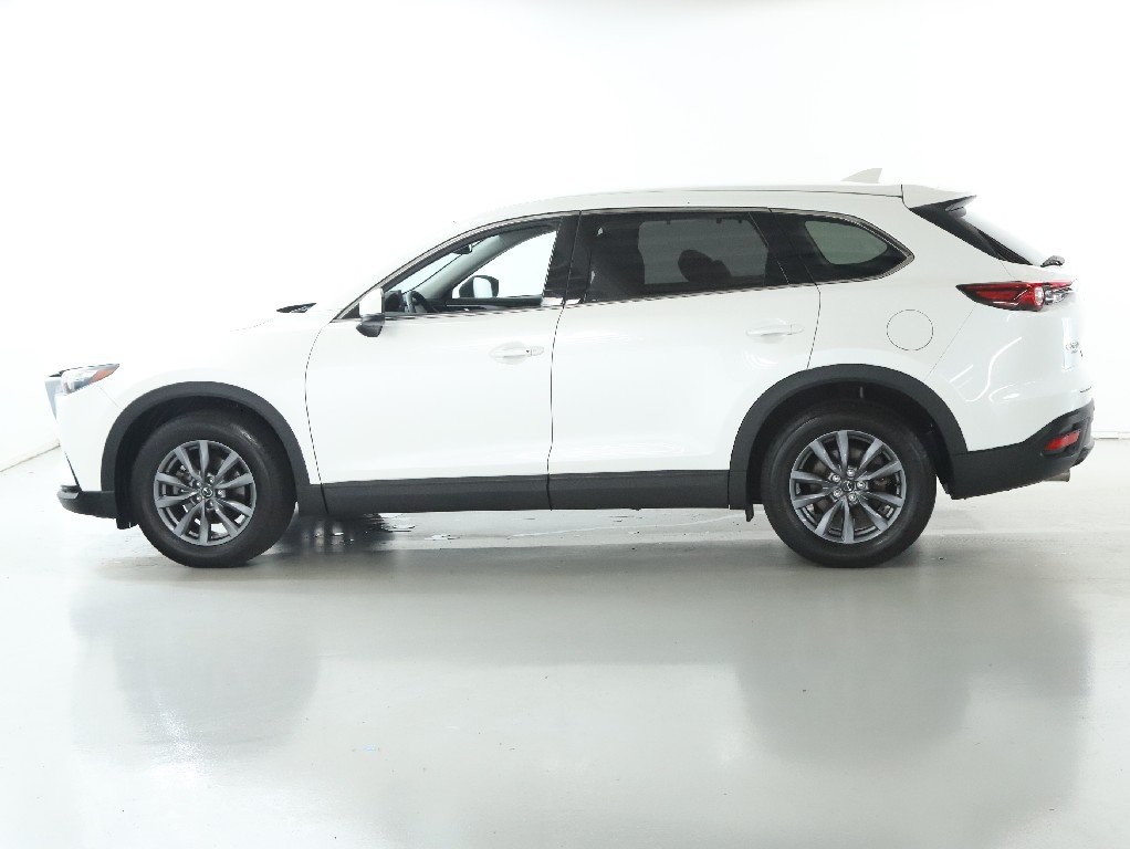 2020 Mazda CX-9 Touring photo 39