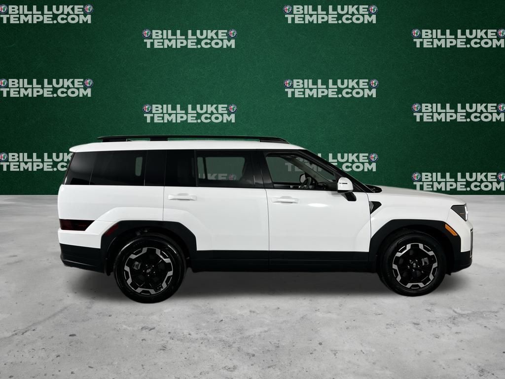 2024 Hyundai Santa Fe SEL photo 2
