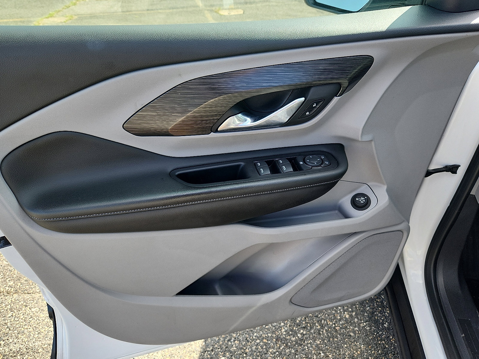 2023 Gmc Terrain SL photo 10