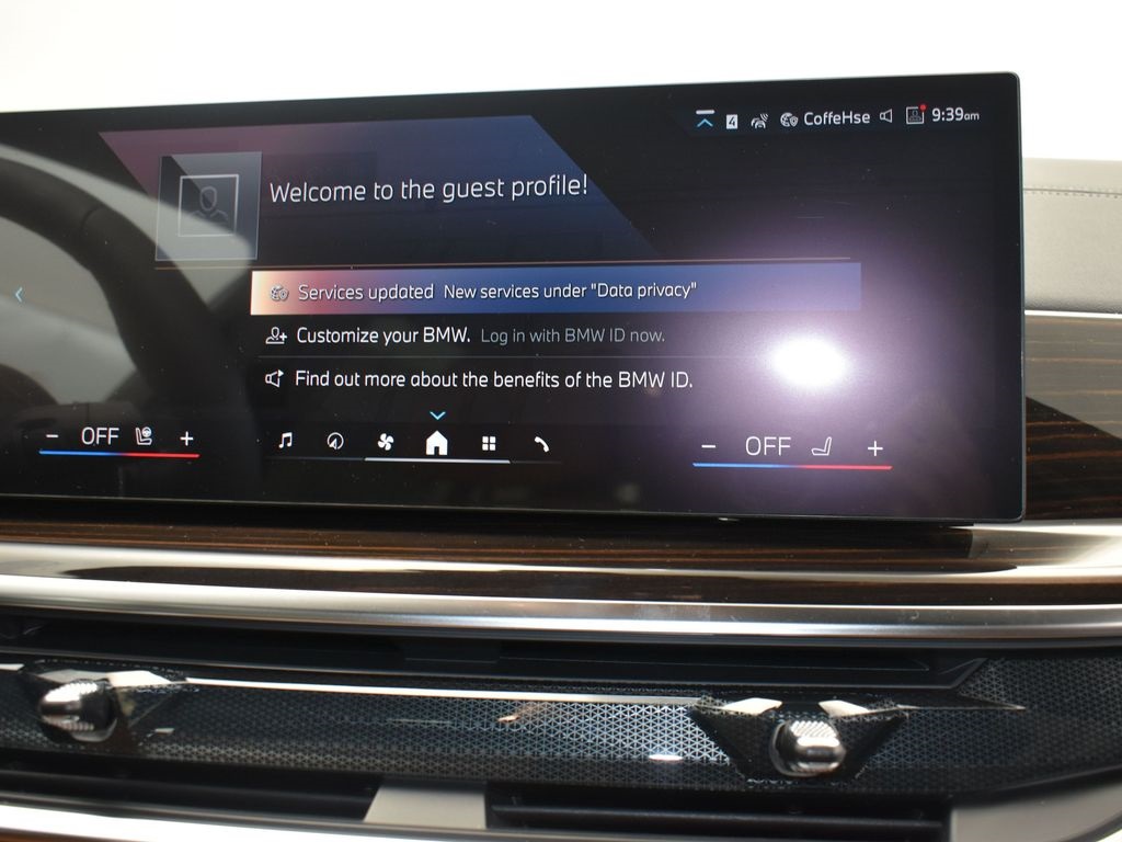 2026 Bmw X5 sDrive40i photo 25