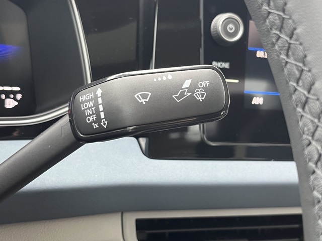2026 Volkswagen Jetta SE photo 35