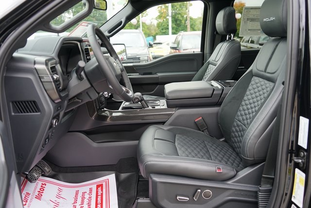 2025 FORD F-150 - Image 39