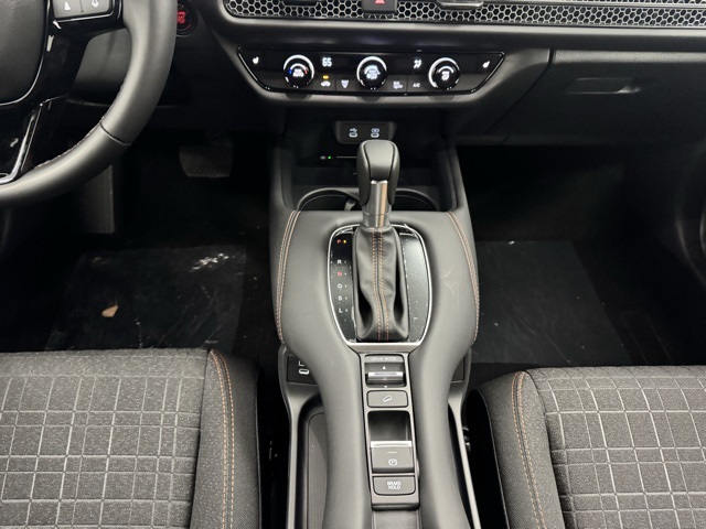 2026 Honda HR-V Sport photo 20